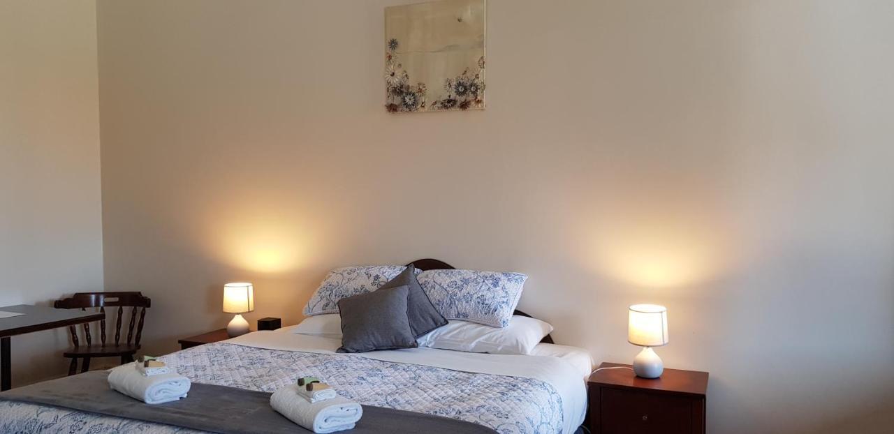 Bompas Boutique Hotel Beachport Eksteriør billede