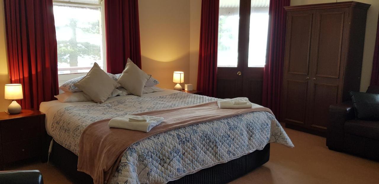Bompas Boutique Hotel Beachport Eksteriør billede